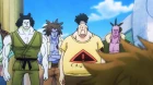 One Piece: Gyojin Tou-hen episodio 12