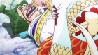 One Piece: Gyojin Tou-hen episodio 13