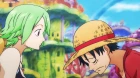One Piece: Gyojin Tou-hen episodio 7