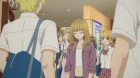 Honey Lemon Soda episodio 10