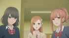 Honey Lemon Soda episodio 5