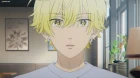 Honey Lemon Soda episodio 8
