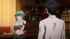 Salaryman ga Isekai ni Ittara Shitennou ni Natta Hanashi episodio 4