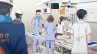 Ameku Takao no Suiri Karte episodio 1