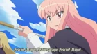 Zero no Tsukaima: Futatsuki no Kishi episodio 5