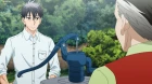 Around 40 Otoko no Isekai Tsuuhan episodio 3