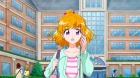 Mahoutsukai Precure!! Mirai Days episodio 3