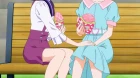 Mahoutsukai Precure!! Mirai Days episodio 7