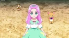 Mahoutsukai Precure!! Mirai Days episodio 8