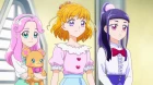 Mahoutsukai Precure!! Mirai Days episodio 9