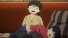 Ao no Exorcist: Yosuga-hen episodio 12