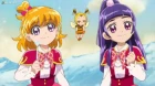 Mahoutsukai Precure! episodio 37