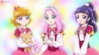 Mahoutsukai Precure! episodio 43