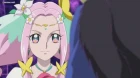 Mahoutsukai Precure! episodio 44