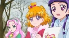 Mahoutsukai Precure! episodio 45