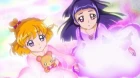 Mahoutsukai Precure! episodio 49