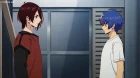 Cardfight!! Vanguard: Divinez Deluxe-hen episodio 2