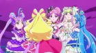 Kimi to Idol Precure♪ episodio 30