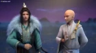 Shaonian Ge Xing: Xue Ran Tianqi Pian episodio 16