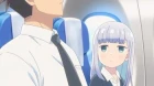 Aharen-san wa Hakarenai Season 2 episodio 7