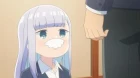 Aharen-san wa Hakarenai Season 2 episodio 8