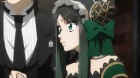 Kuroshitsuji: Midori no Majo-hen episodio 7