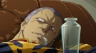 Kidou Senshi Gundam: GQuuuuuuX episodio 10