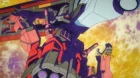 Kidou Senshi Gundam: GQuuuuuuX episodio 5