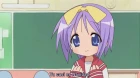 Lucky☆Star episodio 11