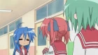 Lucky☆Star episodio 15