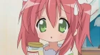 Lucky☆Star episodio 22