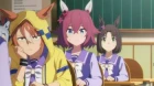 Uma Musume: Cinderella Gray episodio 7