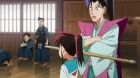 Shin Samurai-den Yaiba episodio 12