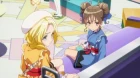 Maebashi Witches episodio 3