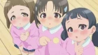 Uchuujin MuuMuu episodio 19