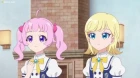 Himitsu no AiPri: Ring-hen episodio 19