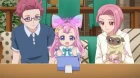 Himitsu no AiPri: Ring-hen episodio 24