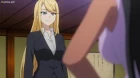 Chotto dake Ai ga Omoi Dark Elf ga Isekai kara Oikaketekita episodio 5