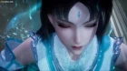 Wo De Shixiong Tai Qiang Le episodio 15