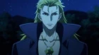Sword Gai The Animation episodio 6