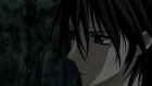 Vampire Knight episodio 1
