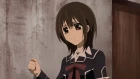 Vampire Knight episodio 3