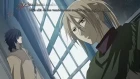 Vampire Knight episodio 9