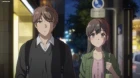 Seishun Buta Yarou wa Santa Claus no Yume wo Minai episodio 1