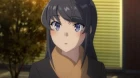 Seishun Buta Yarou wa Santa Claus no Yume wo Minai episodio 13