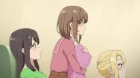 Seishun Buta Yarou wa Santa Claus no Yume wo Minai episodio 5