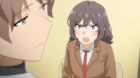 Seishun Buta Yarou wa Santa Claus no Yume wo Minai episodio 9