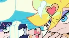 New Panty & Stocking with Garterbelt episodio 13