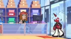 New Panty & Stocking with Garterbelt episodio 2