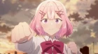 Watashi ga Koibito ni Nareru Wake Nai jan, Muri Muri! (※Muri ja Nakatta!?) episodio 4